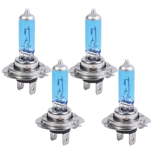 Pack 12v 55w blue - blue, ray