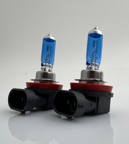 H11 xenon look - xenon,