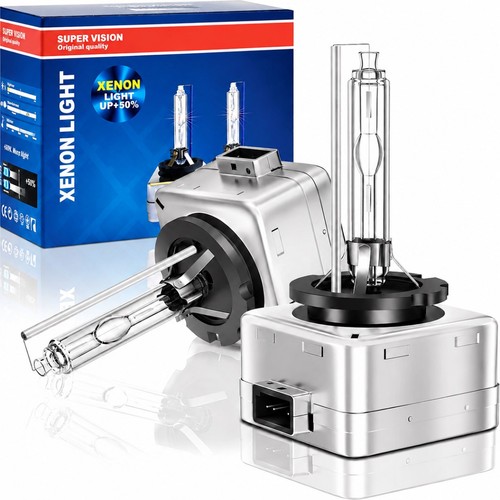 D3s 35w 12v 6000k standard - 2x,