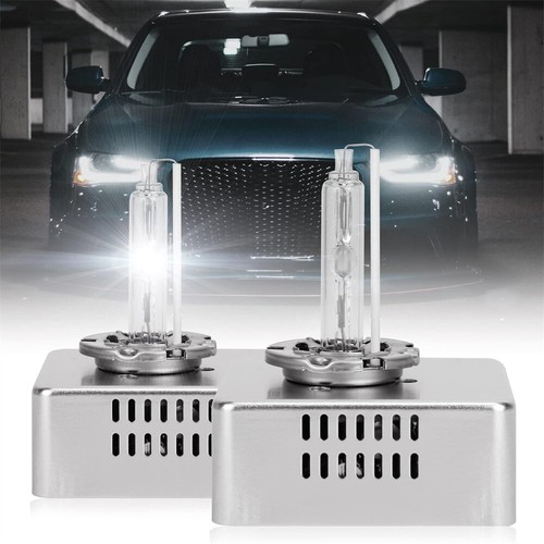 Stk hid d5s 25w 35w - 1/2,