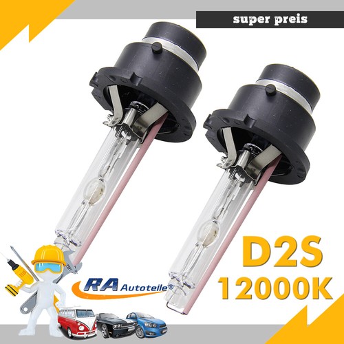 Stk d2s 12000k - d2s,