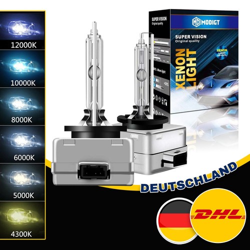 D3s xenon brenner - xenon,
