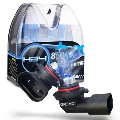 Hb4 box gread 8500k halogen - 8500k,