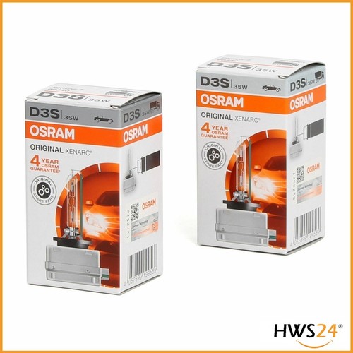 Osram d3s classic xenarc - classic, clc