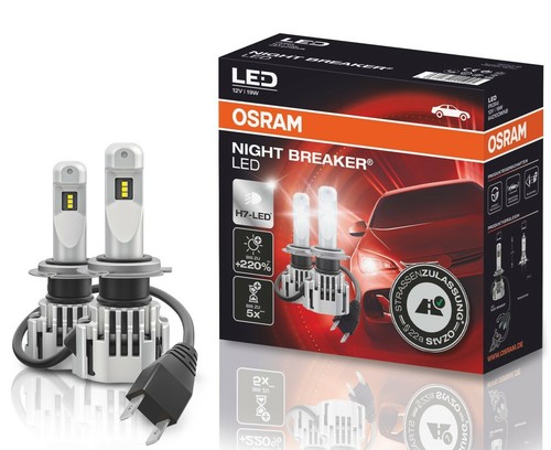 Osram led night breaker - breaker, lampen