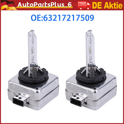 D1s 6000k xenon - d1s,