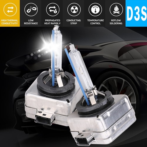 D3s 8000k standard edition - 8000k,