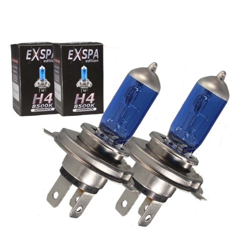 55w 8500k xenon optik - 55w,