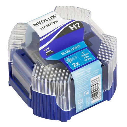 Neolux hammer 12v 55w - neolux,
