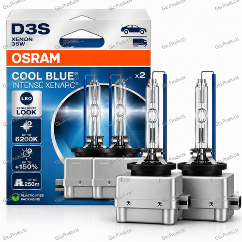 Osram d3s xenarc cool - osram,