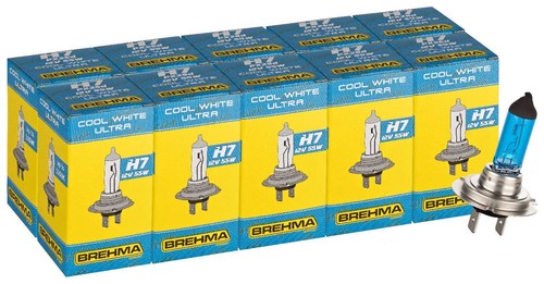 10x brehma xenon - brehma, optik