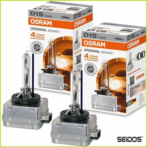 Osram d1s xenarc - d1s, original