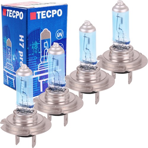 Tecpo birne xenon optik - 4x,