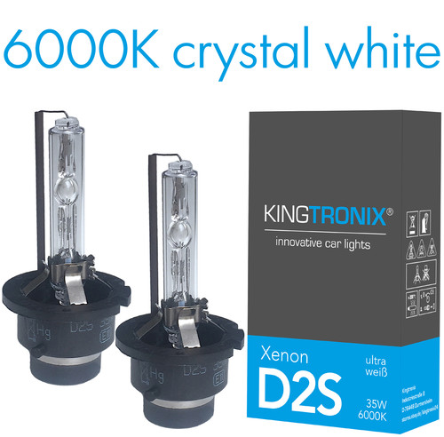 D2s xenon brenner - d2s,