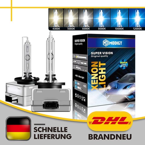 D3s xenon brenner - 2x,