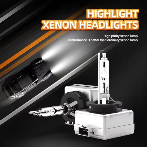 Xenon brenner auto birne - auto,