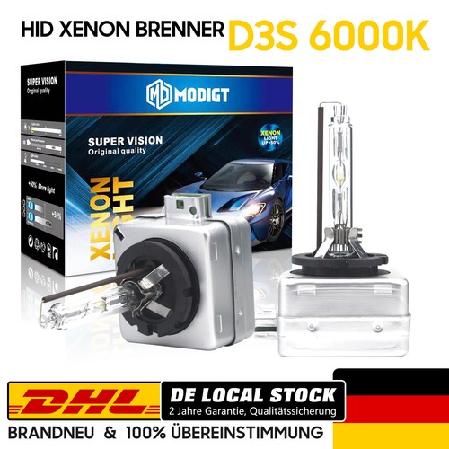 D3s xenon birnen - d3s, birne