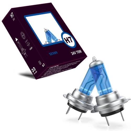 Xenon optik 24v - optik,