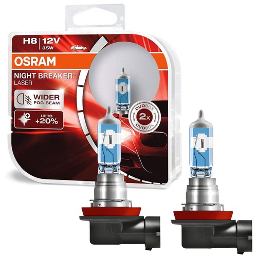 Osram night breaker - 2x, night-breaker