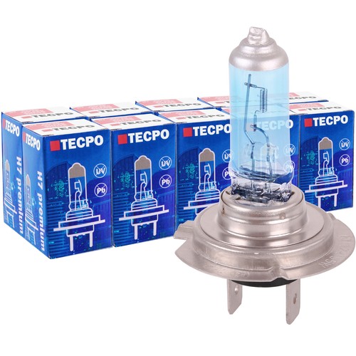 10x tecpo birne - tecpo, xenon