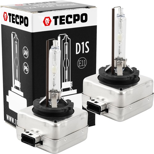Tecpo xenon brenner d1s - tecpo,