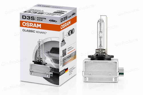 Osram d3s xenarc - xenarc, original