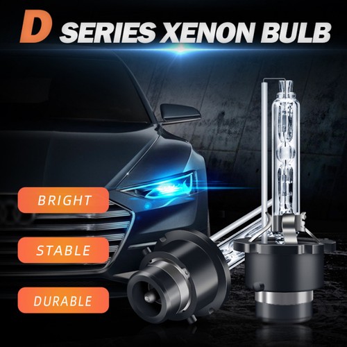 D2s hid xenon - hid,