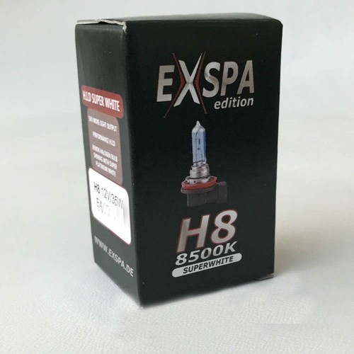 35w 8500k xenon optik - 8500k,