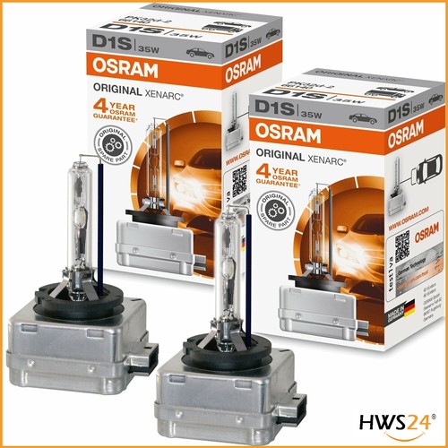 Osram d1s xenarc original - d1s,