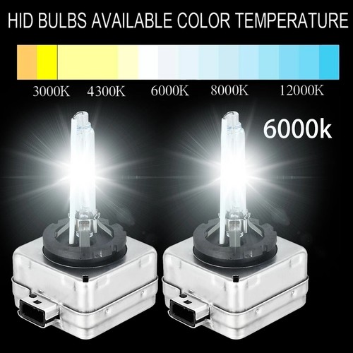 D1s d2s d3s hid xenon - d2s,